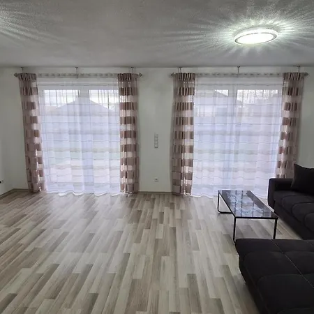 Apartment Exzellentes In Hannover Messe Naehe *