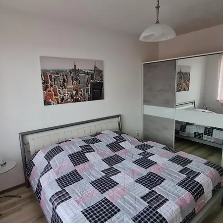 Exzellentes In Hannover Messe Naehe Apartament Sarstedt