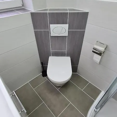 Exzellentes In Hannover Messe Naehe *