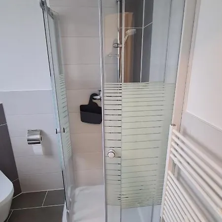 Apartament Exzellentes In Hannover Messe Naehe *