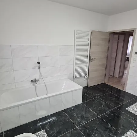 Exzellentes In Hannover Messe Naehe Apartment *