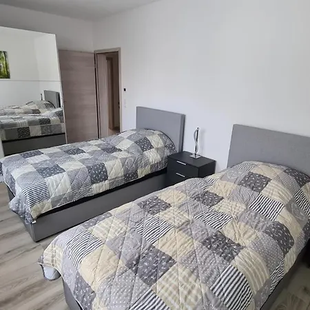 Exzellentes In Hannover Messe Naehe Apartament