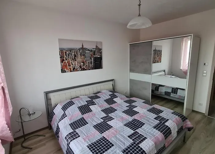 Exzellentes In Hannover Messe Naehe Apartamento Sarstedt