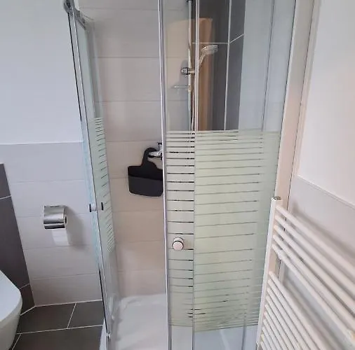 Apartamento Exzellentes In Hannover Messe Naehe *