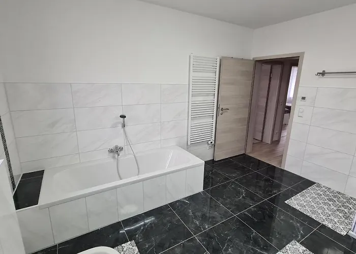 Exzellentes In Hannover Messe Naehe Apartamento *