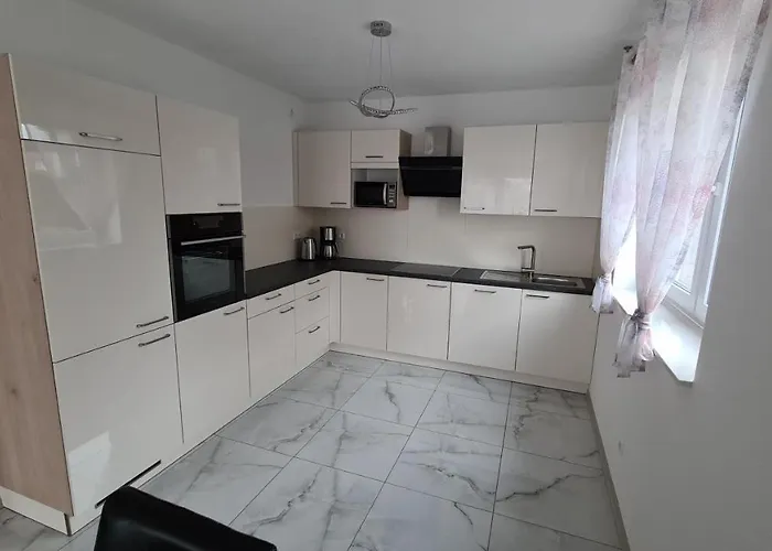 Apartamento Exzellentes In Hannover Messe Naehe *